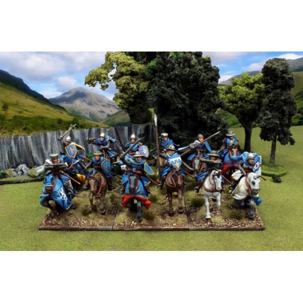 Fireforge Games - Sergeants at Arms