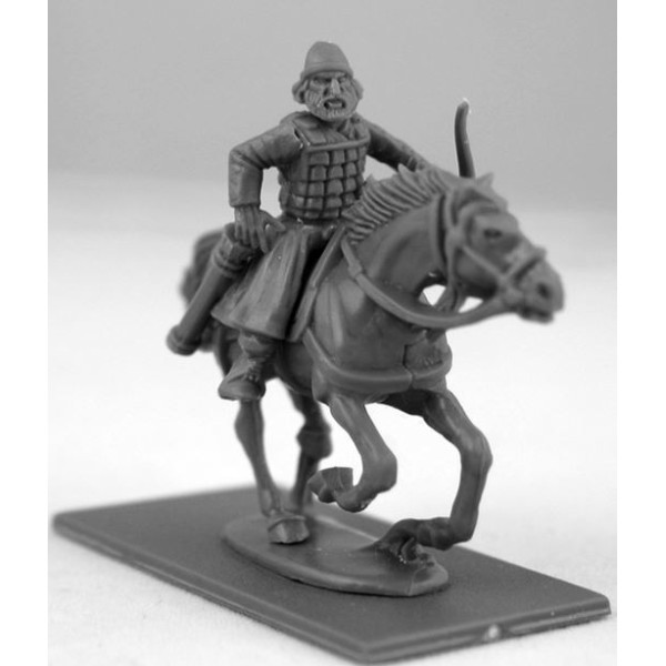 Gripping Beast - Arab Heavy Cavalry