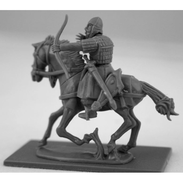 Gripping Beast - Arab Heavy Cavalry