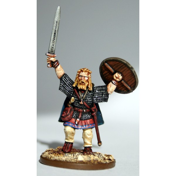 Gripping Beast - Plastic Viking Hirdmen