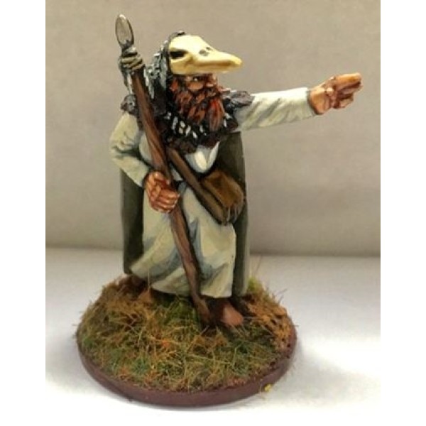 Saga - Pagan Priest 2