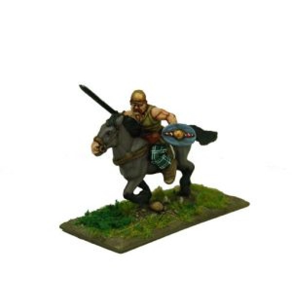 Warlord Games - Celtic Cavalry