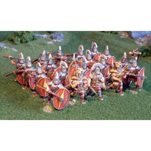 Warlord Games - Ancient Rome - Imperial Praetorians