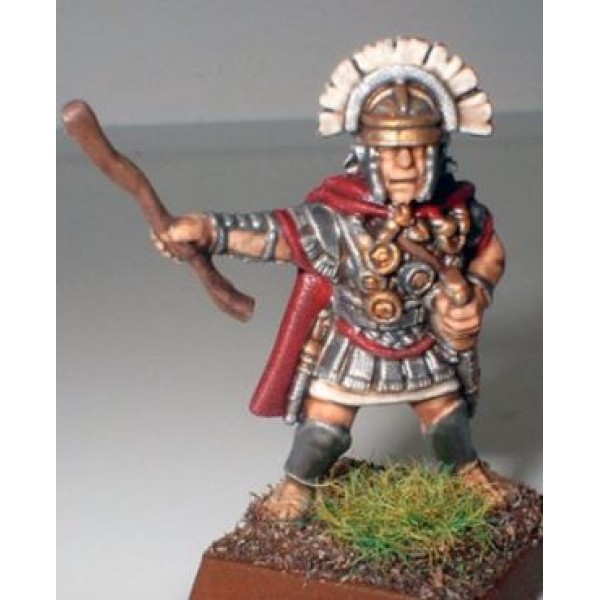 Warlord Games - Ancient Rome - Imperial Veterans