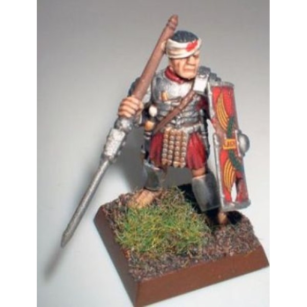 Warlord Games - Ancient Rome - Imperial Veterans