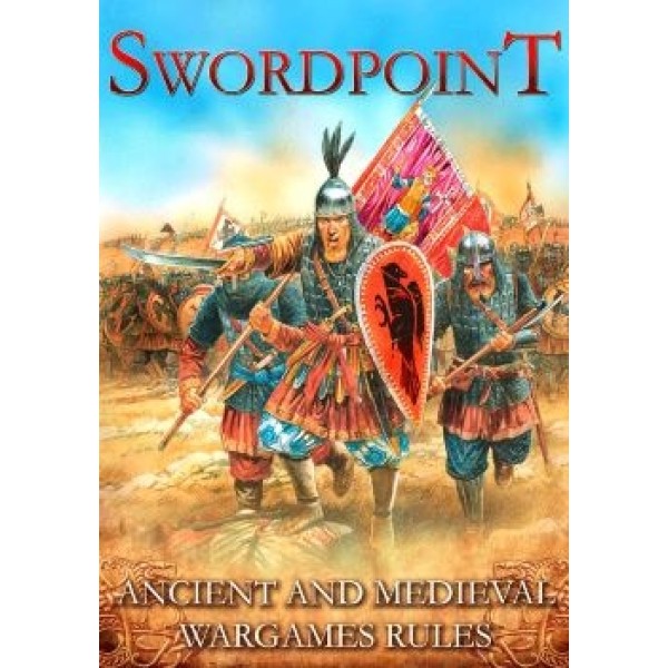Swordpoint - Ancient & Medieval Rules
