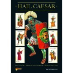 Hail Caesar - Rulebooks & Starter Sets