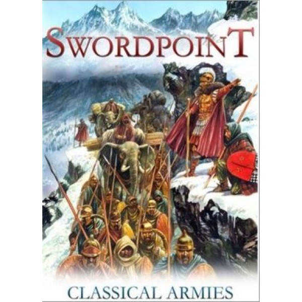 Swordpoint - Classical Army List