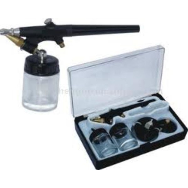 Hseng - HS-38 Airbrush Kit