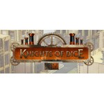 Knights Of Dice Terrain