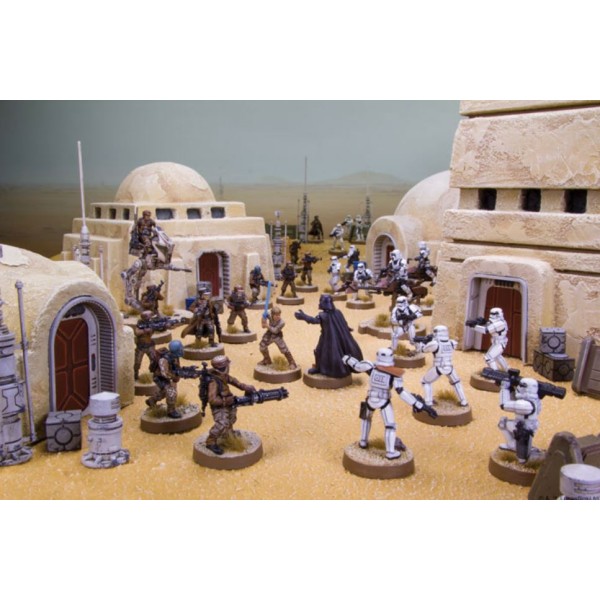 Star Wars - Legion Miniatures Game - Core Set