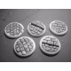 Malifaux - Bases Scenery etc Malifaux - Bases Scenery etc