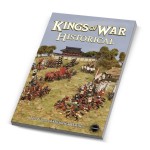 Mantic - Kings Of War Historical Armies