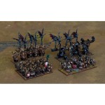 Mantic - Kings of War - Abyssal Dwarfs