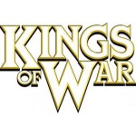 Mantic - Kings of War - Old Edition / Clearance
