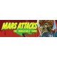 Mars Attacks - Miniatures Game Mars Attacks - Miniatures Game
