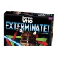 Exterminate - The Dr. Who Minature Game