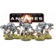 Beyond the Gates of Antares Beyond the Gates of Antares