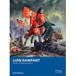 Lion Rampant - Medieval Miniature Wargame Rules
