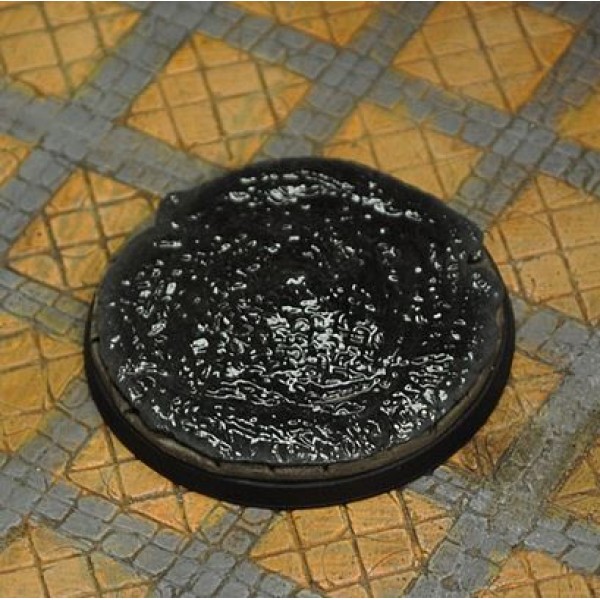 Clearance - Otherworld Miniatures - Black Pudding