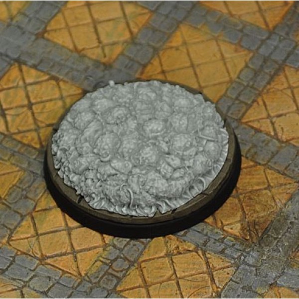 Clearance - Otherworld Miniatures - White Pudding