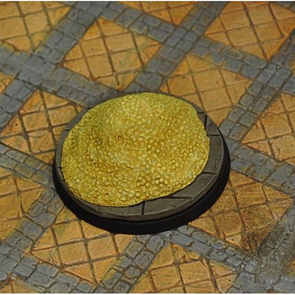 Clearance - Otherworld Miniatures - Yellow Mould