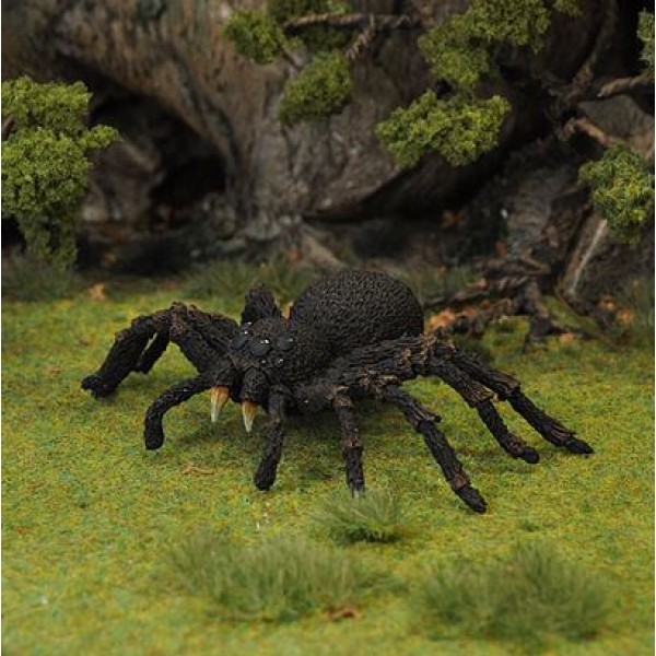 Clearance - Otherworld Miniatures - Giant Spider