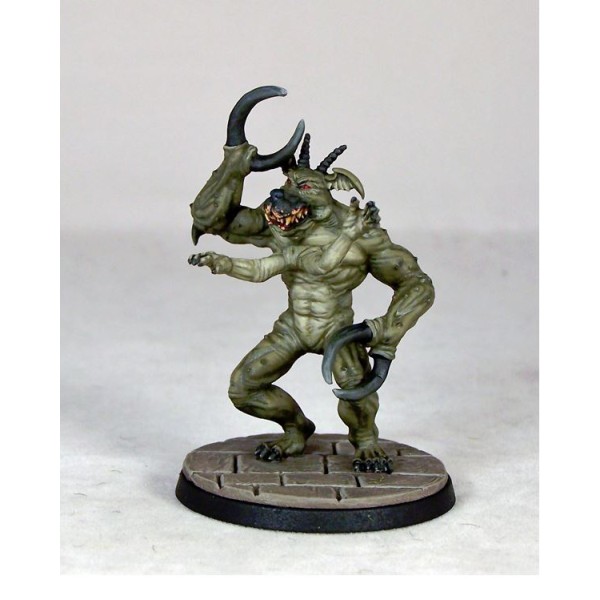 Clearance - Otherworld Miniatures - Type III Demon