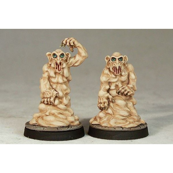 Clearance - Otherworld Miniatures - Lemures (2)