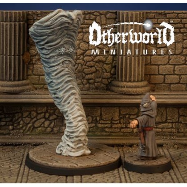 Clearance - Otherworld Miniatures - Air Elemental