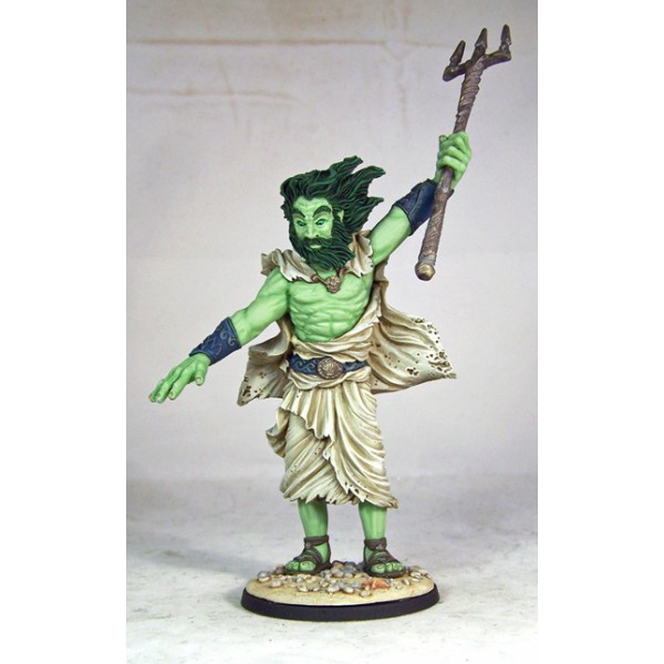 Clearance - Otherworld Miniatures - Storm Giant