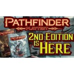 Pathfinder RPG - 2nd Edition
