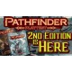 Pathfinder RPG - 2nd Edition