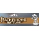 Pathfinder Battles - Wizkids - Deep Cuts Unpainted Miniatures