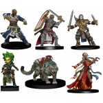 Pathfinder Battles - Painted Miniatures