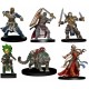 Pathfinder Battles - Painted Miniatures