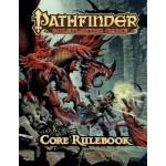 Pathfinder - Core Books