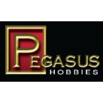 Pegasus Hobbies - Terrain