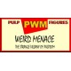 Weird Menace - Pulp Miniatures