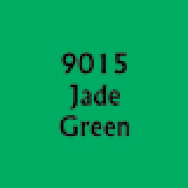 09015 - Reaper Master series - Jade Green