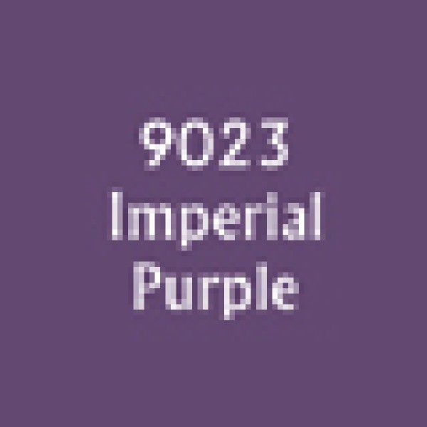 09023 - Reaper Master series - Imperial Purple