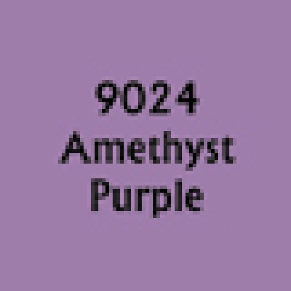 09024 - Reaper Master series - Amethyst Purple