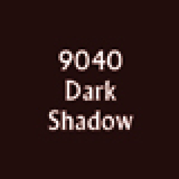 09040 - Reaper Master series - Dark Shadow