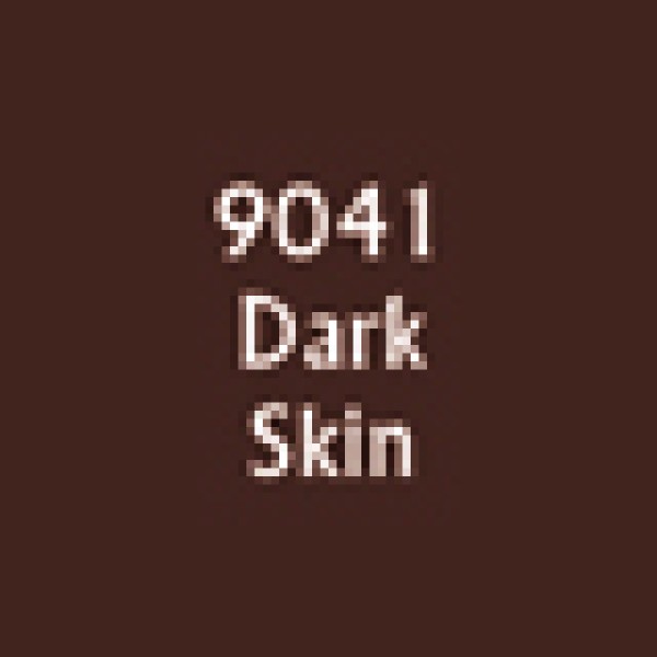 09041 - Reaper Master series - Dark Skin