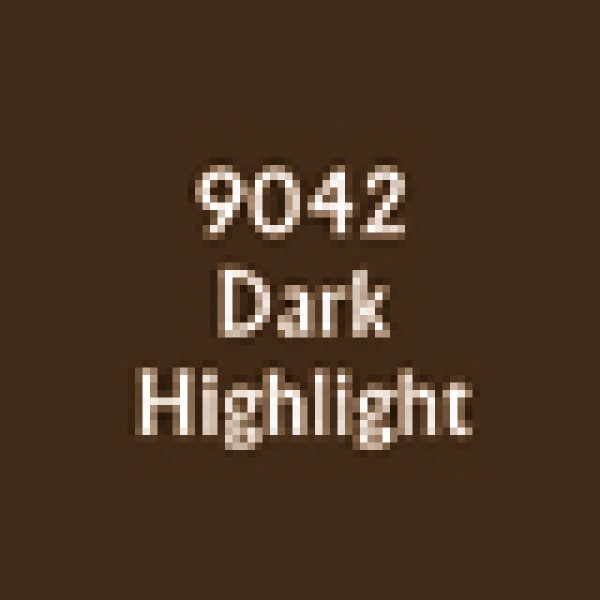 09042 - Reaper Master series - Dark Highlights