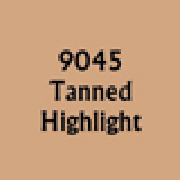09045 - Reaper Master series - Tanned Highlight 