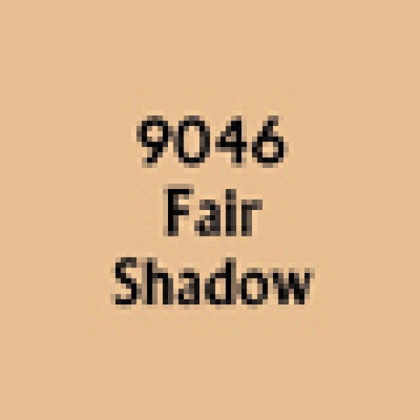 09046 - Reaper Master series - Fair Shadow 