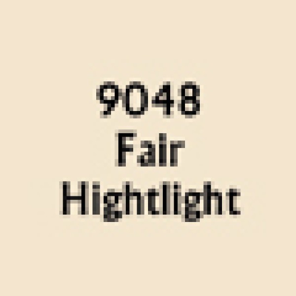 09048 - Reaper Master series - Fair Highlights 