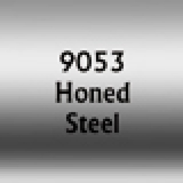 09053 - Reaper Master series - Honed Steel
