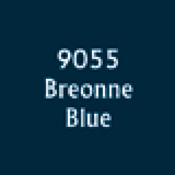 09055 - Reaper Master series - Breonne Blue